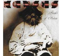 Freaks of Nature: [Import]