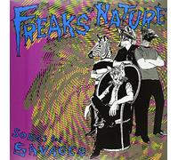 Freaks of Nature - Songs for Savages