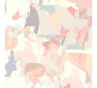 Freaks of Nurture - Vinyle Bleu 180gr
