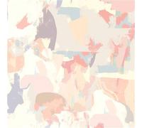 Freaks Of Nurture Vinyle Rose Vinyle