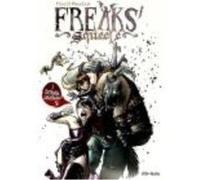 Freaks? Squeele 01 - Maudoux, Florent Maudoux, Florent (Auteur)
