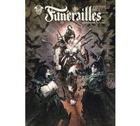 Freaks' Squeele Funérailles - Tome 5 Florent Maudoux (Auteur)