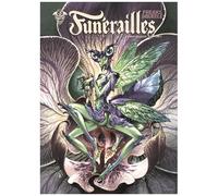Freaks' Squeele – Funérailles – Tome 6 – Ankama Éditions