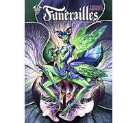 Freaks' Squeele – Funérailles – Tome 6 – Ankama Éditions