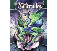 Freaks' Squeele Funérailles - Tome 6 Florent Maudoux (Auteur)
