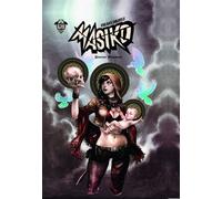 Freaks' Squeele - Masiko - Florent Maudoux - Ankama - cartonné - Bande dessinée