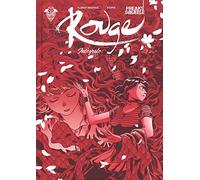 Freaks' Squeele Rouge – Intégrale – Ankama Éditions
