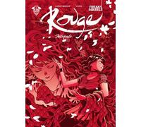 Freaks' Squeele Rouge - Freaks' Squeele Rouge Intégrale L'intégrale - Florent Maudoux - Ankama - cartonné - Bande dessinée