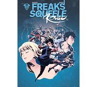 Freaks' Squeele Rouge - Tome 2 - Ma Douce Enfant