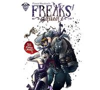 Freaks' Squeele T 1