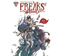 FREAKS' SQUEELE T05 NANORIGINES