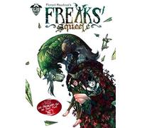 FREAKS' SQUEELE T02 LES CHEVALIERS QUI NE FONT PLUS NI