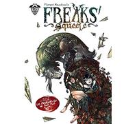 Florent Maudoux – Freaks' Squeele – Tome 2 – Les chevaliers qui ne font plus ni – Broché