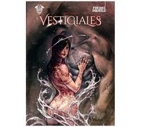 Freaks' Squeele – Vestigiales – Ankama Éditions