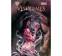 FREAKS' SQUEELE VESTIGIALES