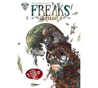 Freaks’ Squeele Vol. 2
