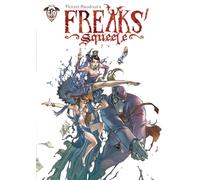 Freaks' Squeele Vol. 5