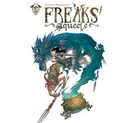 Freaks' Squeele Vol. 6