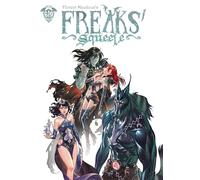 Freaks' Squeele Vol. 7