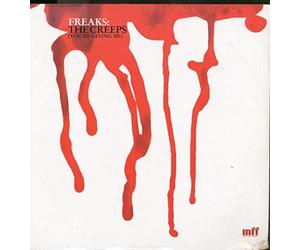 Freaks - The Creeps [Vinyl Single]
