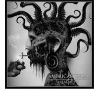 American Grim – Freakshow – Import – Adagio
