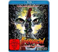 Freakshow (Blu-ray)