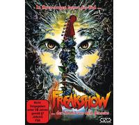Freakshow (Uncut) (DVD)