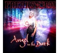 Freakstorm – Angel in the Dark – CD – Integral