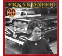 Freakwater - Feels Like the Third Time