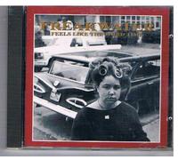 Freakwater - Feels Like the Third Time By Freakwater (0001-01-01)