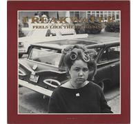 Freakwater - Feels Like The Third Time [Import]