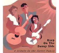 Freakwater - Keep on The Sunny Side