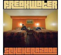Freakwater - Scheherazade (Lp Vinyl) [Vinyl]