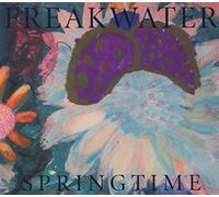 Freakwater - Springtime [Import]