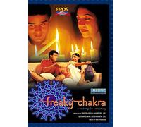 Freaky Chakra
