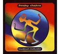 Freaky Chakra - Low Down Motivator