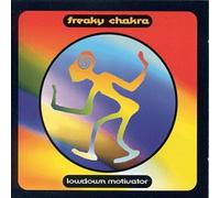 Freaky Chakra - Low Down Motivator