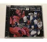 Freaky Chakra - Vs.Single Cell Orchestra [Import]