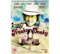 Freaky Deaky [DVD]