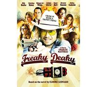 Freaky Deaky [Import]