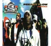 Freaky Flow (Remix)/Les Jaloux (Mxcd)