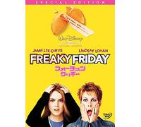 Freaky Friday [03/E,J/Dd5.1/S: [Import allemand]