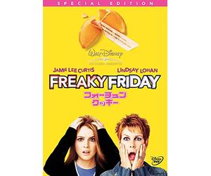 Freaky Friday [03/E,J/Dd5.1/S: [Import allemand]