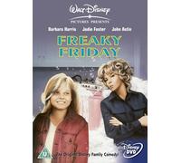Freaky Friday 1976