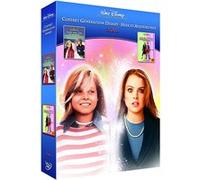 Freaky Friday (Dans la peau de ma mère) + Un Vendredi, dingue – Coffret Disney