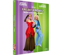 Freaky Friday 2 : Encore dans la peau de ma mère – Blu-ray – Disney