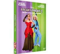 Freaky Friday 2 : Encore dans la peau de ma mère DVD DVD