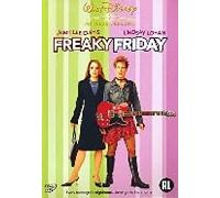 Freaky Friday -2004-