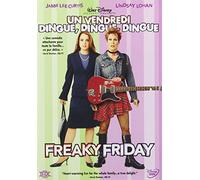 Freaky Friday