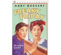 Freaky Friday